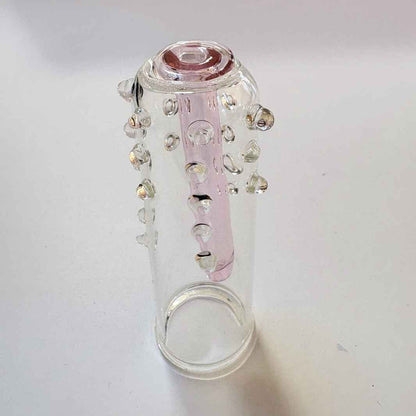 Wearing Glass | Bud Vase