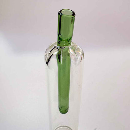 Wearing Glass | Bud Vase
