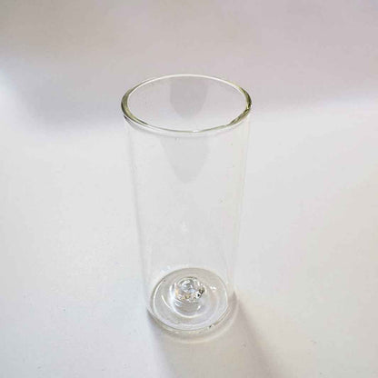 Wearing Glass | Bud Vase