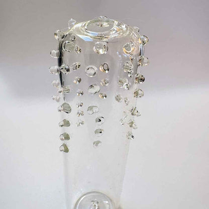 Wearing Glass | Bud Vase