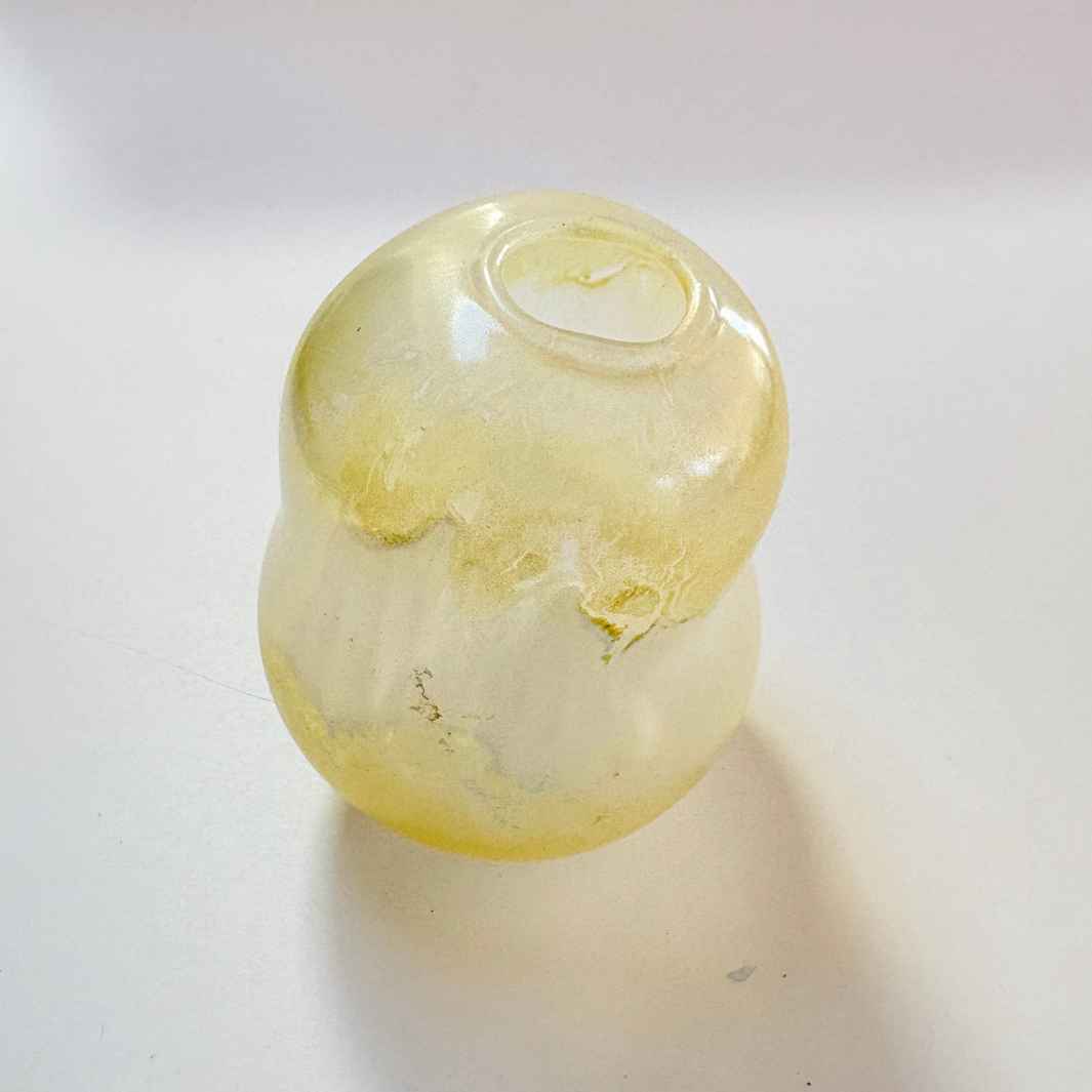 Wearing Glass | Bud Vase