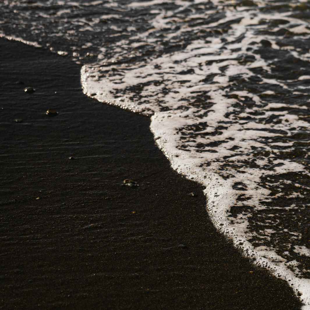 Piha Beach
