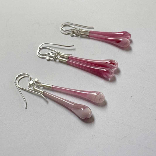 Wearing Glass | Eardrops
