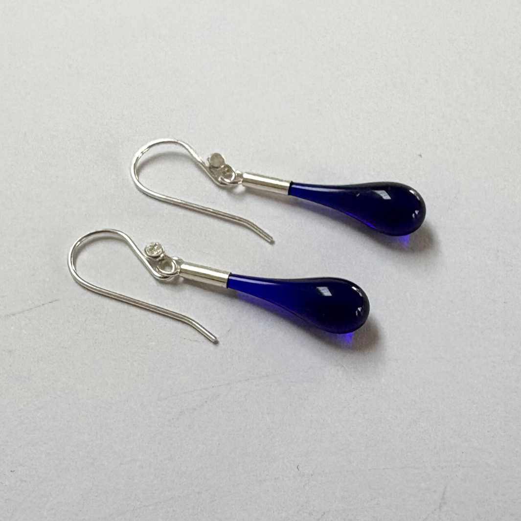 Wearing Glass | Eardrops