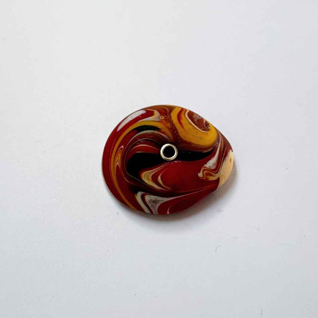 Wearing Glass | Sensory Stones