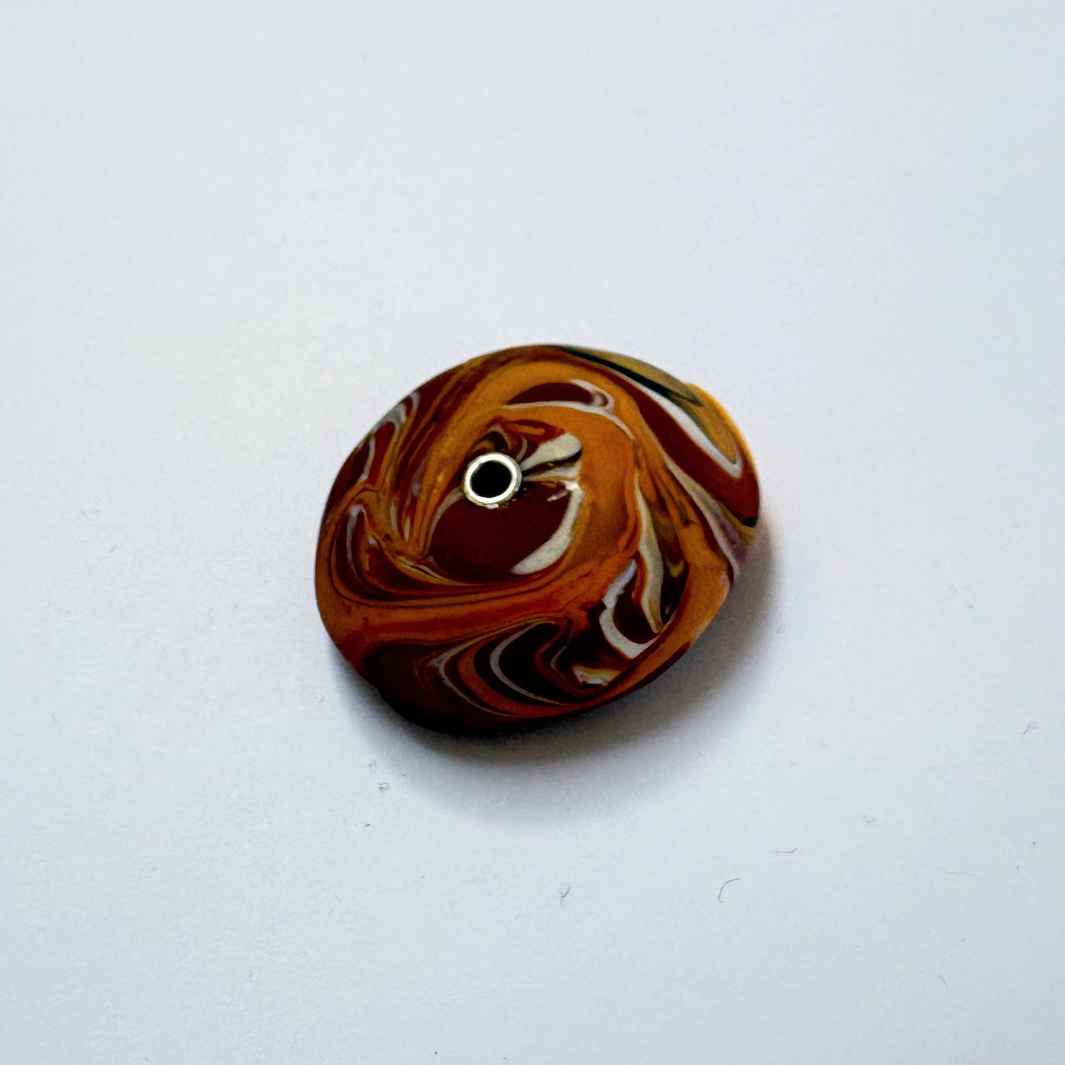 Wearing Glass | Sensory Stones