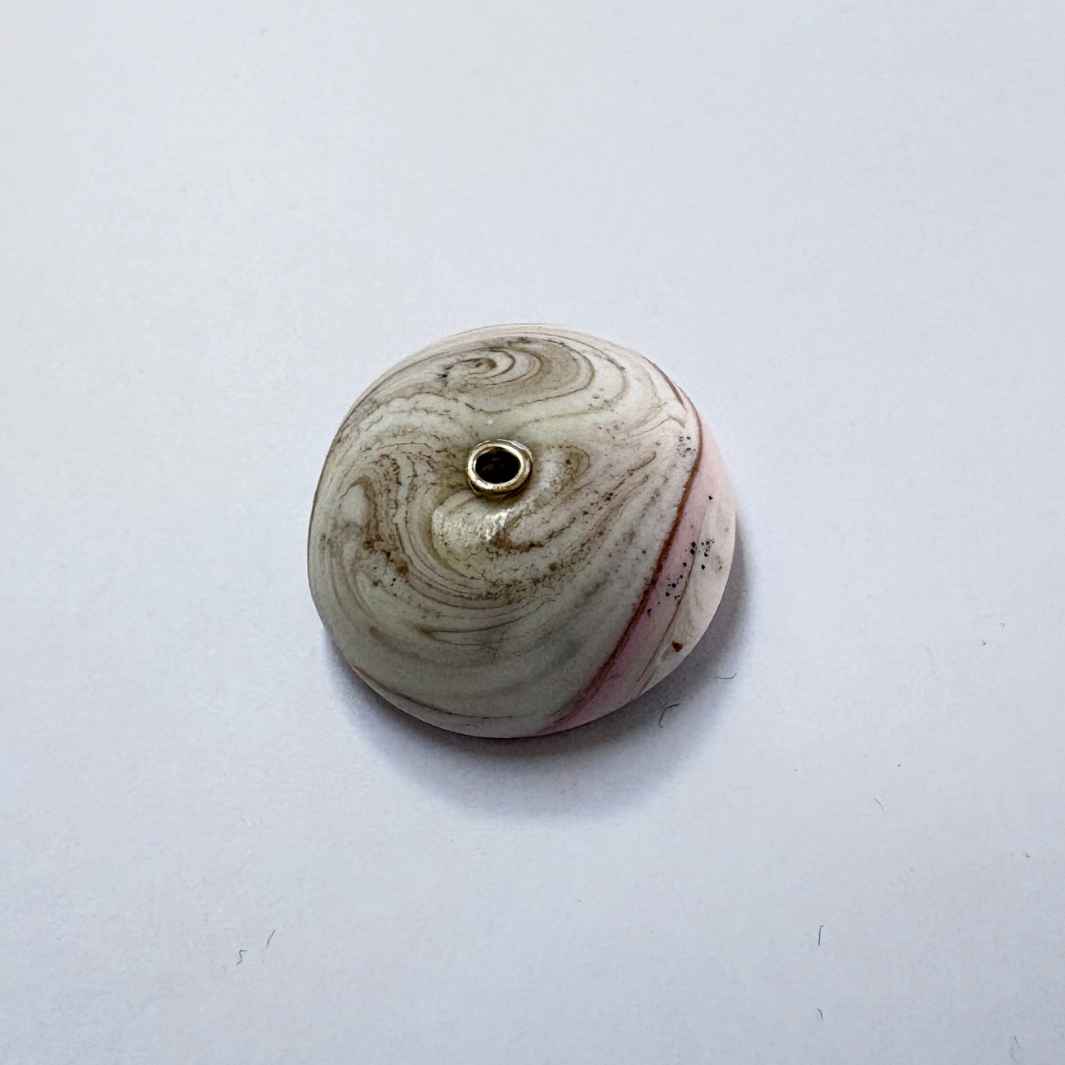 Wearing Glass | Sensory Stones