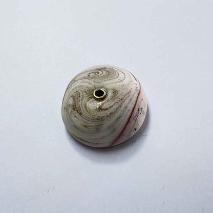 Wearing Glass | Sensory Stones