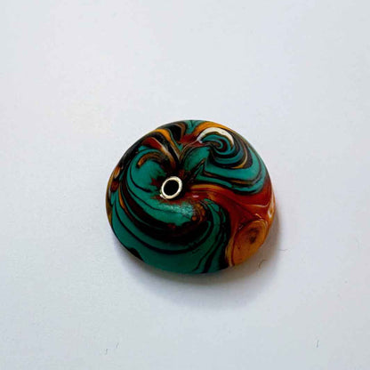 Wearing Glass | Sensory Stones