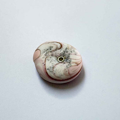 Wearing Glass | Sensory Stones