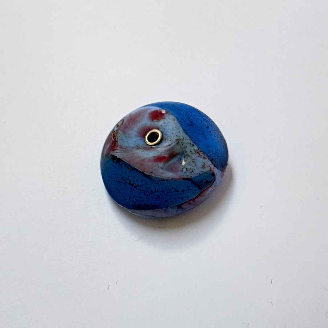 Wearing Glass | Sensory Stones