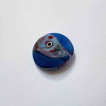 Wearing Glass | Sensory Stones