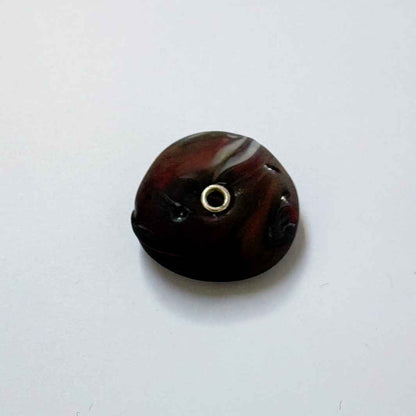 Wearing Glass | Sensory Stones
