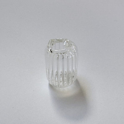 Wearing Glass | Mini Bud Vase