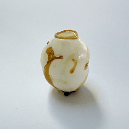 Wearing Glass | Mini Bud Vase