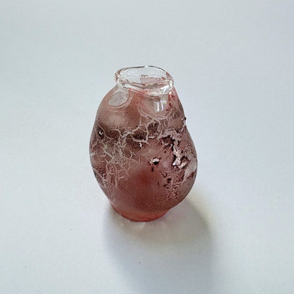 Wearing Glass | Mini Bud Vase