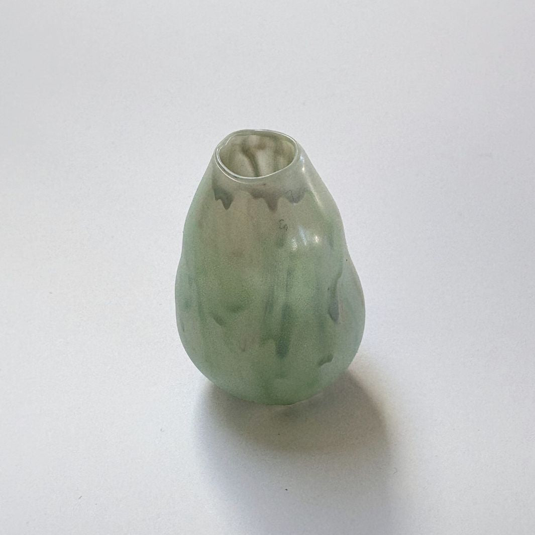 Wearing Glass | Mini Bud Vase