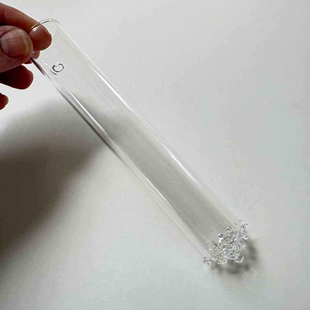 Wearing Glass | Wall Vase | Sale