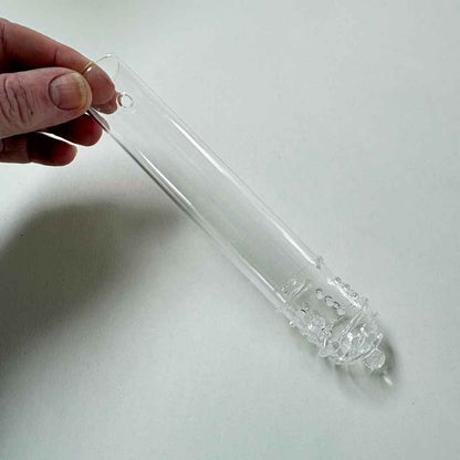 Wearing Glass | Wall Vase | Sale