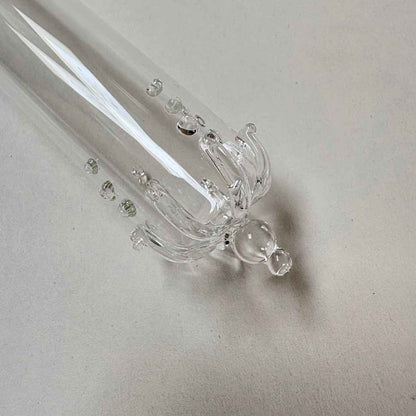 Wearing Glass | Wall Vase | Sale