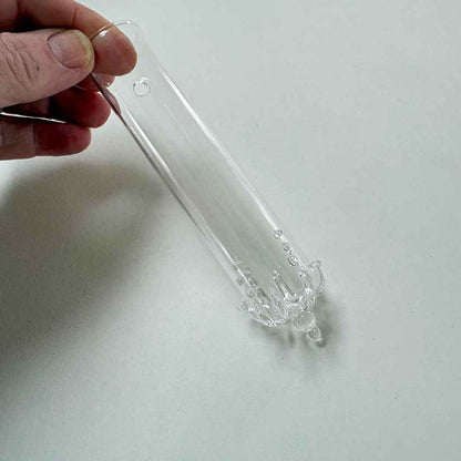 Wearing Glass | Wall Vase | Sale