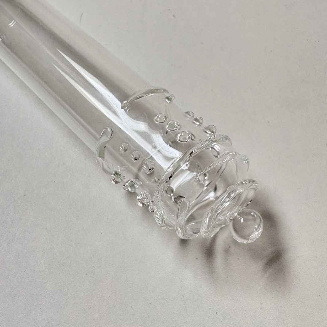 Wearing Glass | Wall Vase | Sale