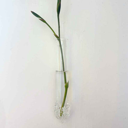 Wearing Glass | Wall Vase | Sale