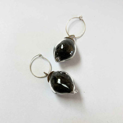 Wearing Glass | Pod Earrings