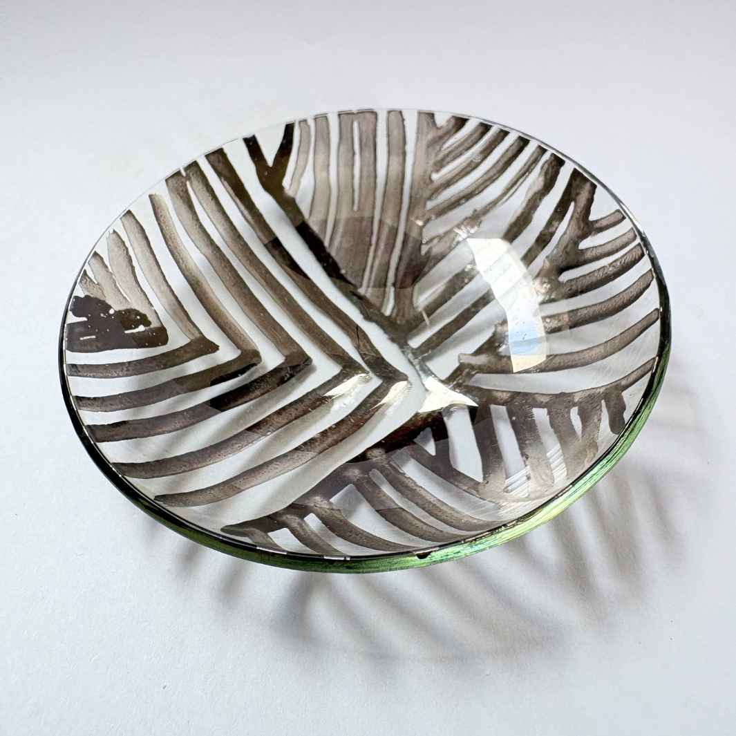 Wearing Glass | SALE | Trinket Dish