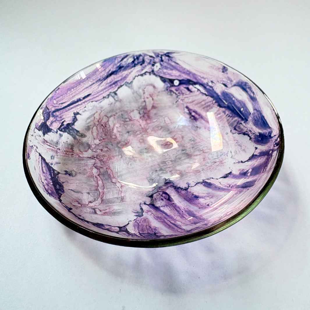 Wearing Glass | SALE | Trinket Dish