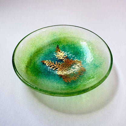 Wearing Glass | SALE | Trinket Dish
