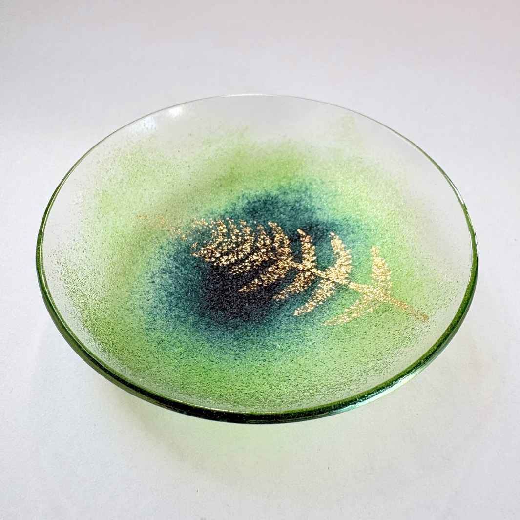 Wearing Glass | SALE | Trinket Dish