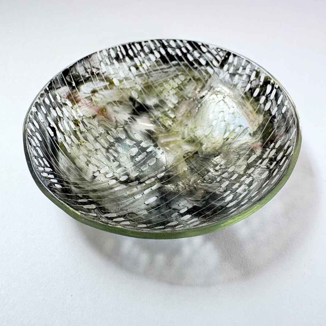 Wearing Glass | SALE | Trinket Dish