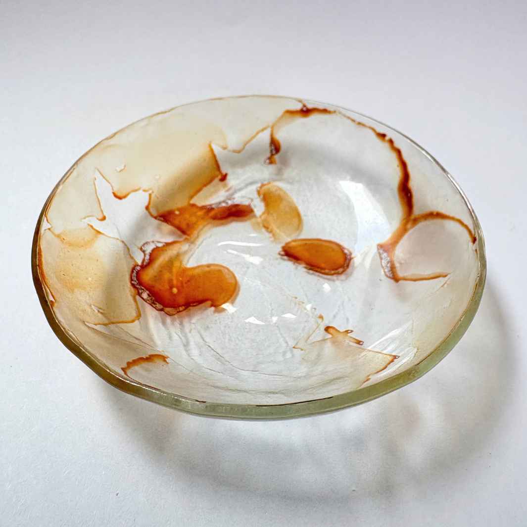 Wearing Glass | SALE | Trinket Dish