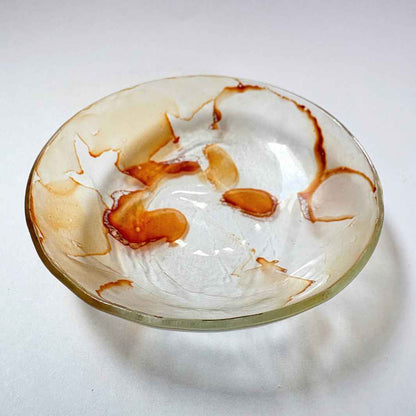 Wearing Glass | SALE | Trinket Dish