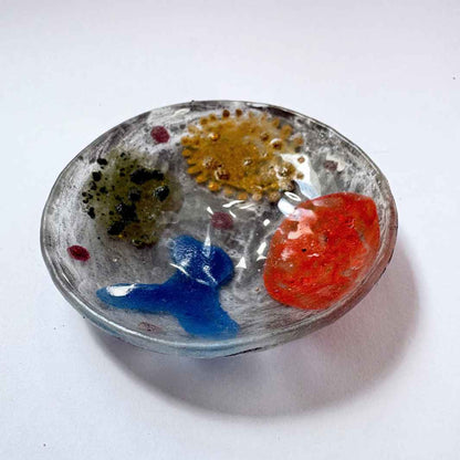 Wearing Glass | SALE | Trinket Dish