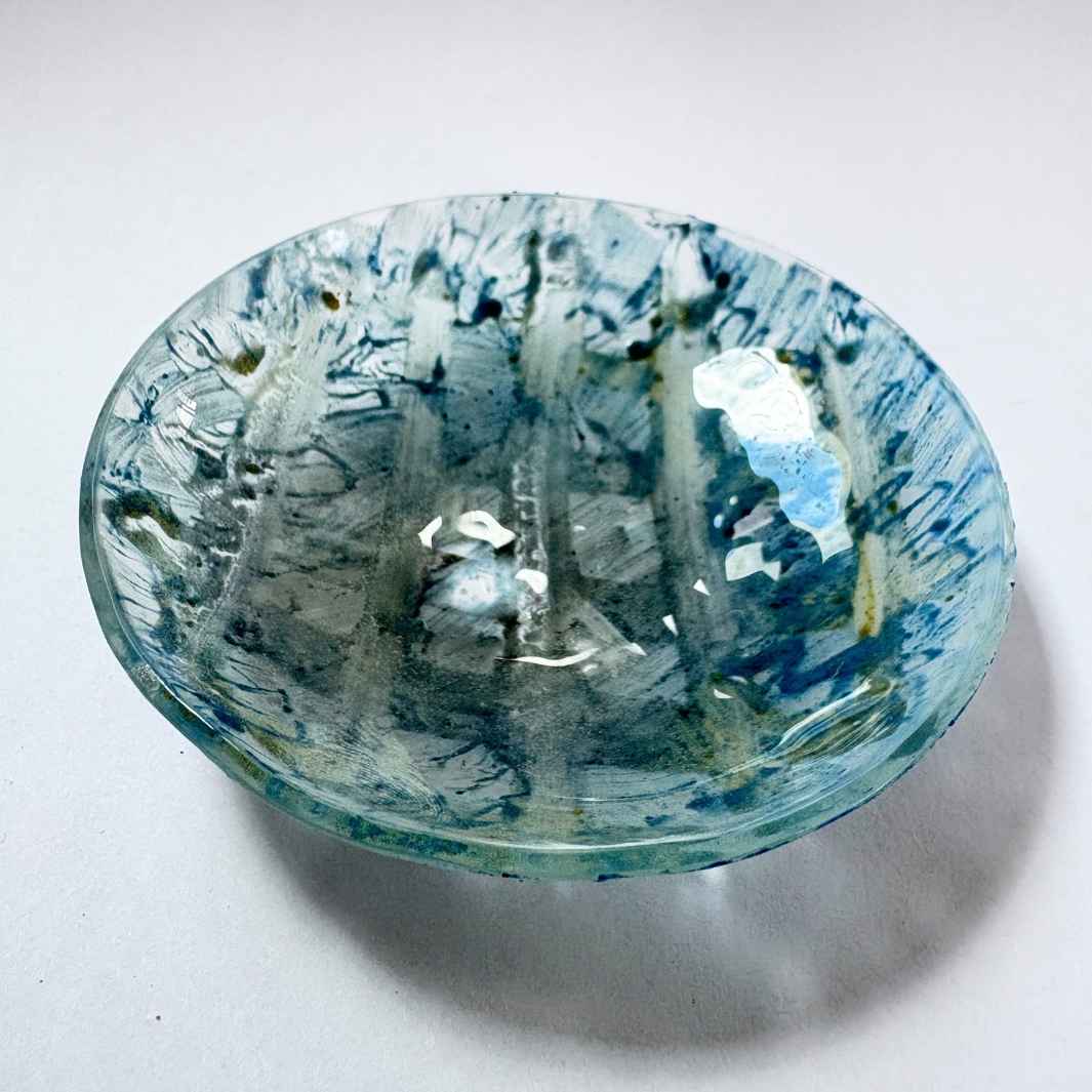 Wearing Glass | SALE | Trinket Dish