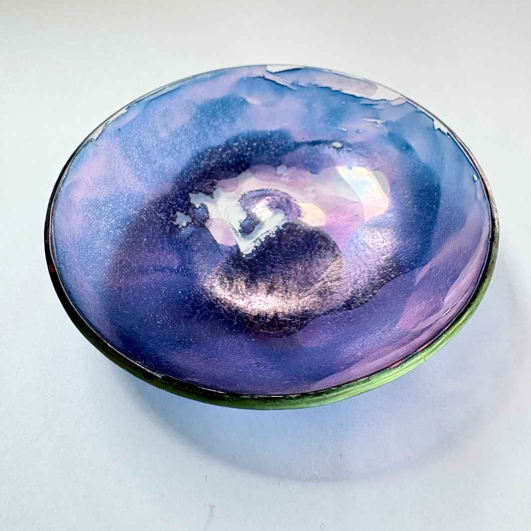 Wearing Glass | SALE | Trinket Dish