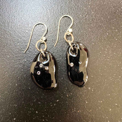 Wearing Glass | Studio Sale | Oil Slick