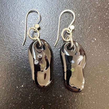 Wearing Glass | Studio Sale | Oil Slick