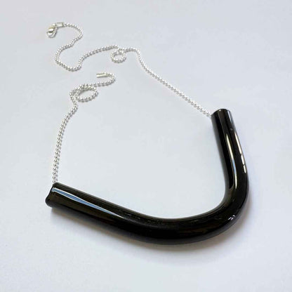Arc Necklace