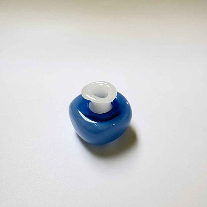 Wearing Glass | Bud Vase