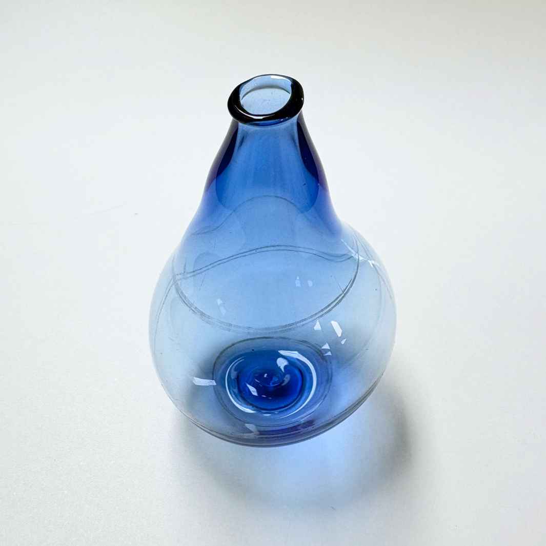 Wearing Glass | Bud Vase