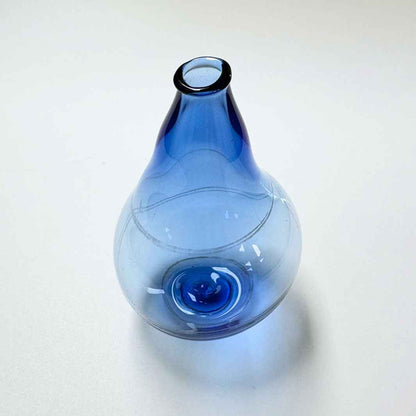 Wearing Glass | Bud Vase