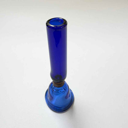 Wearing Glass | Bud Vase