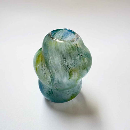 Wearing Glass | Bud vase