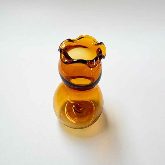 Wearing Glass | Bud vase