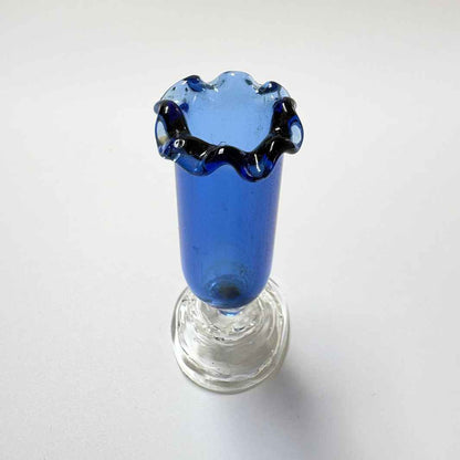 Wearing Glass | Bud Vase