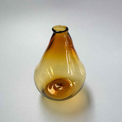 Wearing Glass | Bud Vase