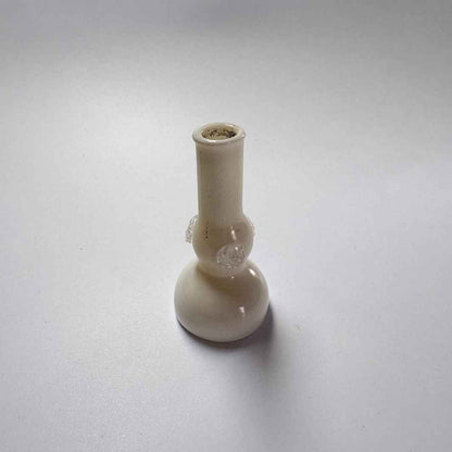 Wearing Glass | Bud Vase
